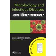Microbiology and Infectious Diseases on the Move
