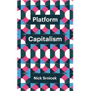 Platform Capitalism