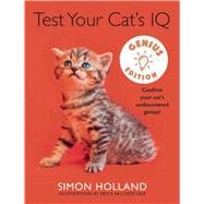Test Your Cat's IQ