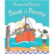 Tomie dePaola's Book of Poems