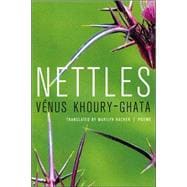 Nettles Poems