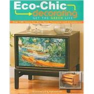 Eco-Chic Decorating