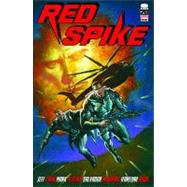 Red Spike 1