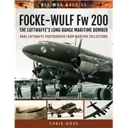 Focke-wulf Fw 200
