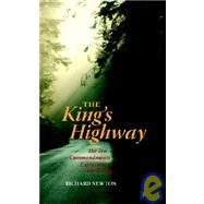 The King's Highway: The Ten Commandments Explained to the Young
