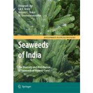 Seaweeds of India