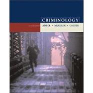 Criminology and the Criminal Justice System