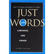 Just Words