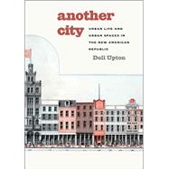 Another City : Urban Life and Urban Spaces in the New American Republic