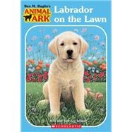 Animal Ark: Labrador On The Lawn Labrador On The Lawn