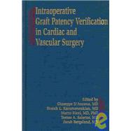 Intraoperative Graft Patency Verification in Cardiac and Vascular Surgery