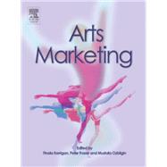 Arts Marketing