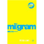 Stanley Milgram