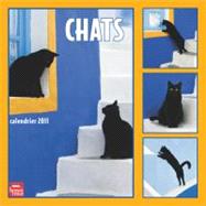 Chats 2011 Calendrier