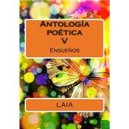 Antologia poetica LAIA V