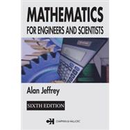 Mathematics for Engineers and Scientists, Sixth Edition