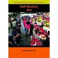 Taft-Hartley Act
