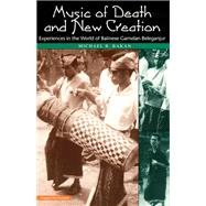 Music of Death and New Creation