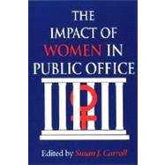 The Impact of Women in Public Office
