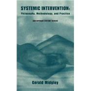 Systemic Intervention,9780306464881