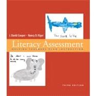 Literacy Assessment : Helping Teachers Plan Instruction