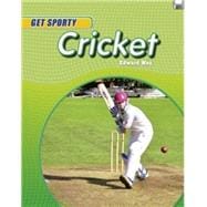 Get Sporty: Cricket