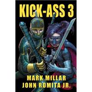 Kick-ass 3