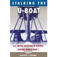 Stalking The U-Boat