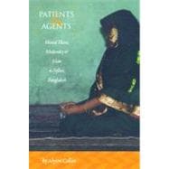 Patients and Agents