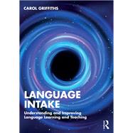 Language Intake