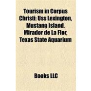 Tourism in Corpus Christi