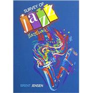 Survey of Jazz Handbook