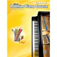 Alfred's Premier Piano Course - Notespeller