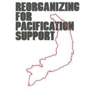 Reorganizing for Pacification Support