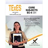 Texes Core Subjects Ec-6 291