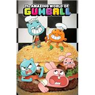 The Amazing World of Gumball Vol. 1