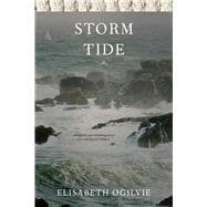 Storm Tide,9781608934881