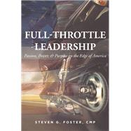 Full-Throttle Leadership