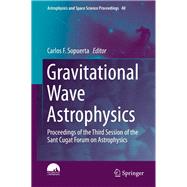 Gravitational Wave Astrophysics