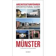 Münster Architectural Guide,9783496014881
