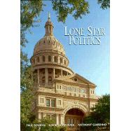 Lone Star Politics: With 98 Election Update