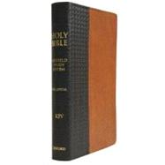 The Old Scofield® Study Bible, KJV, Large Print Edition