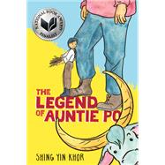 The Legend of Auntie Po