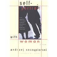 Self-Portrait with Woman