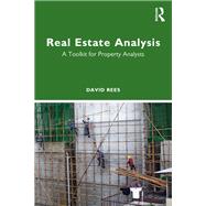 Real Estate Analysis