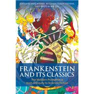Frankenstein and Its Classics