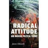 Radical Attitude and Modern Political Theory