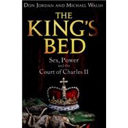 The King's Bed