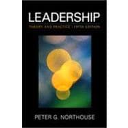 Leadership : Theory and Practice