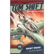 Rocket Racers